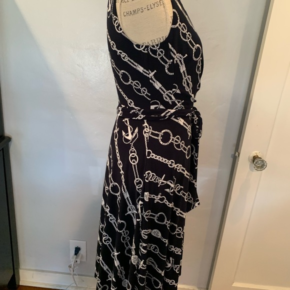 Ralph Lauren Dress Size 6P - Picture 4 of 10
